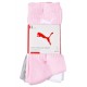 Chaussettes Sport PUMA Tennis CREW JUNIOR