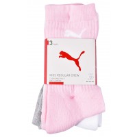 Chaussettes Sport PUMA Tennis CREW JUNIOR