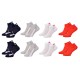 Chaussettes PUMA Socquettes Tiges 2 Tiers QUARTER JUNIOR