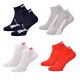 Chaussettes PUMA Socquettes Tiges 2 Tiers QUARTER JUNIOR