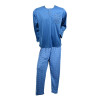 Pyjama Homme Long Eco FANTAISIE