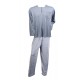 Pyjama Homme Long Eco FANTAISIE