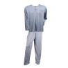 Pyjama Homme Long Eco FANTAISIE