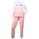 Pyjama Femme Long Fantaisie CHIC TRESS