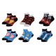 Chaussettes Enfant Licence Avengers fantaisie -Assortiment modèles photos selon arrivages-