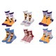 Chaussettes Enfant SPIRIT fantaisie -Assortiment modèles photos selon arrivages-