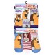 Chaussettes Enfant SPIRIT fantaisie -Assortiment modèles photos selon arrivages-