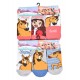 Chaussettes Enfant SPIRIT fantaisie -Assortiment modèles photos selon arrivages-