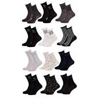 Chaussettes femme CHRISTIAN LACROIX Qualité et Confort-Assortiment modèles photos selon arrivages-