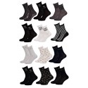 Chaussettes femme CXL By LACROIX Qualité et Confort