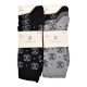 Chaussettes homme CHRISTIAN LACROIX  en Coton -Assortiment modèles photos selon arrivages-