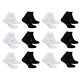 Chaussettes homme CHRISTIAN LACROIX  en Coton -Assortiment modèles photos selon arrivages-