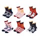 Chaussettes Enfant DISNEY CLASSIC fantaisie -Assortiment modèles photos selon arrivages-