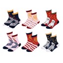 Chaussettes Enfant HARRY POTTER fantaisie -Assortiment modèles photos selon arrivages-