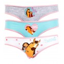 Culottes Enfant Licence SPIRIT en coton