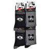 Pack de Chaussettes Adulte Licence CARTOON Fantaisies-Assortiment modèles photos selon arrivages-