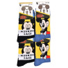 Pack de Chaussettes Enfants Licence Fantaisies-Assortiment modèles photos selon arrivages-