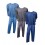 Pyjama Homme Long Eco