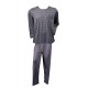 Pyjama Homme Long Eco