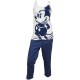 Pyjama Femme MINNIE en Coton -Chaleur,Douceur et Confort-