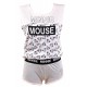 Pyjama Femme MINNIE en Coton -Chaleur,Douceur et Confort-