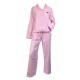 Pyjama Femme MINNIE en Coton -Chaleur,Douceur et Confort-