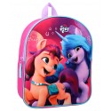 Sac à Dos (Bagages, Sacs, cartables, Trousses,Parapluie.) MON PETIT PONEY Fantaisie