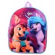 Sac à Dos (Bagages, Sacs, cartables, Trousses,Parapluie.) MON PETIT PONEY Fantaisie