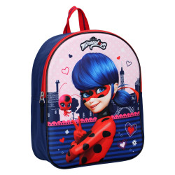 Sac à Dos LICENCE à l'effigie de vos personnages préférés