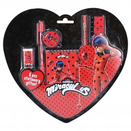 Sets Scolaire Enfant LICENCE à l'effigie de vos personnages préférés