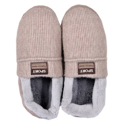 Pantoufles homme SPORT Fashion Confort et Qualité Supérieure