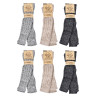Chaussettes hautes homme Laine Majoritaire