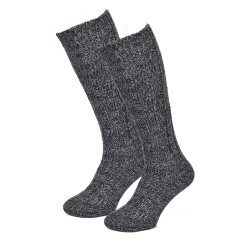 Chaussettes hautes homme Laine Majoritaire