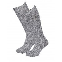 Chaussettes hautes homme Laine Majoritaire