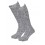 Chaussettes hautes homme Laine Majoritaire