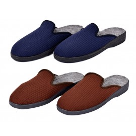 Pantoufles homme Confort et Qualité Supérieure