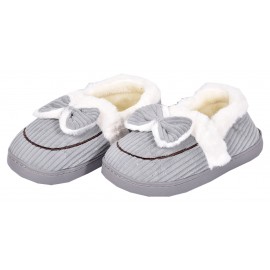 Pantoufles COCOONING pour Femme Confort PREMIUM