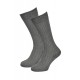 Chaussettes hautes homme Coton