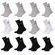 Chaussettes Sport PUMA Tennis CREW