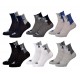 Chaussettes homme KAPPA Socquettes Tiges courtes