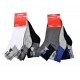 Chaussettes homme KAPPA Socquettes Tiges courtes