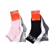 Chaussettes homme KAPPA Socquettes Tiges courtes