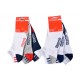 Chaussettes homme KAPPA Socquettes Tiges courtes