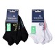 Chaussettes Enfant SERGIO TACCHINI Socquettes en Coton Majoritaire