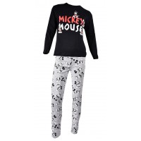 Pyjama enfant LICENCE en coton Ultra Confort