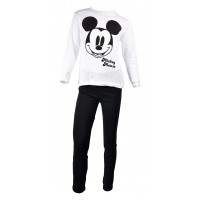 Pyjama enfant LICENCE en coton Ultra Confort