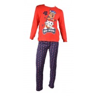 Pyjama enfant LICENCE en coton Ultra Confort
