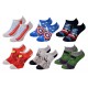 Chaussettes Enfant Licence Avengers fantaisie -Assortiment modèles photos selon arrivages-