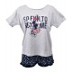 Pyjama Femme MINNIE en Coton -Chaleur,Douceur et Confort-