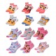 Chaussettes Enfant SPIRIT fantaisie -Assortiment modèles photos selon arrivages-